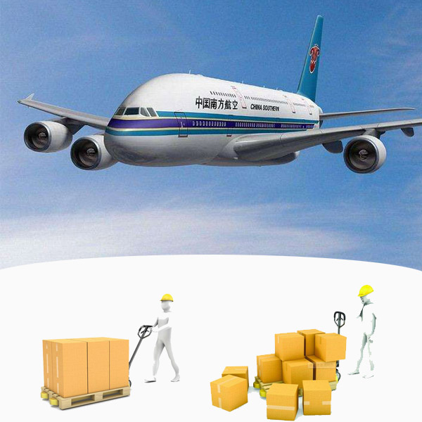 FROM QINGDAO/BEIJING AIRPORT TO Sydney Airport (SYD) AIR FREIGHT