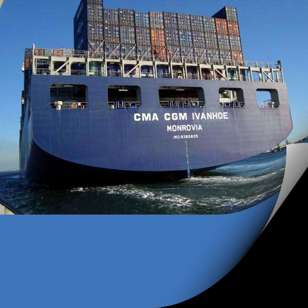 FROM Qingdao/Tianjin/Shanghai Port TO  MEJILLONES Sea Freight		